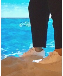 adidas × hyke | スニーカー