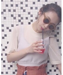 WRAPINKNOT | トップス