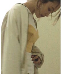 TOGA | トップス