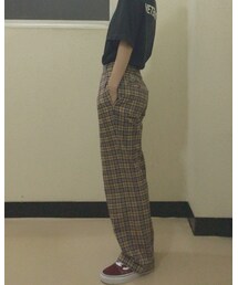 MOUSSY | パンツ