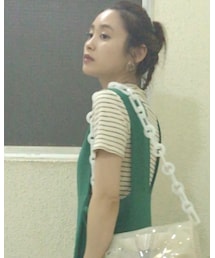 ZARA | Tシャツ/カットソー