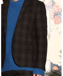 H&M | スーツジャケット