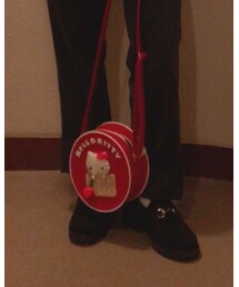 BEAMS × HELLO KITTY | バッグ