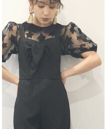 H&M | つなぎ/オールインワン