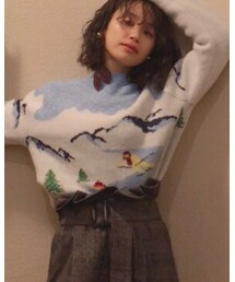 H&M | ニット/セーター