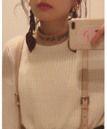 ACNE | トップス