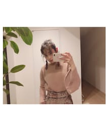 CHEER CLOSET | ニット/セーター