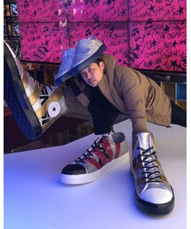 AVANT CONVERSE | スニーカー