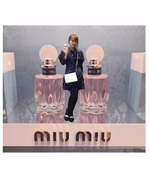 miu miu | 香水