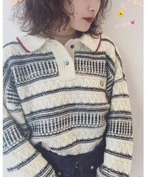FRED PERRY | ニット/セーター