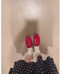 GUCCI | シューズ