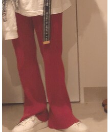 LEINWANDE | パンツ
