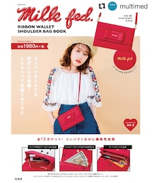 MILKFED. | 音楽/本・雑誌