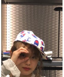 Champion | キャップ