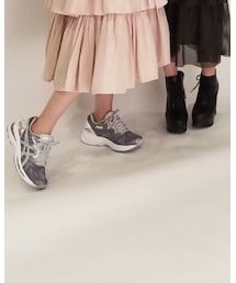 ASICS | スニーカー