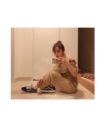 WEGO | つなぎ/オールインワン