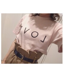 HONEY MI HONEY | Tシャツ/カットソー