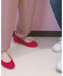 WEGO | バレエシューズ