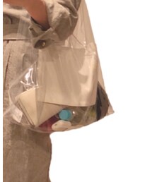 MM6 Maison Margiela | バッグ