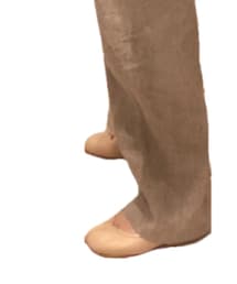 Maison Margiela | バレエシューズ