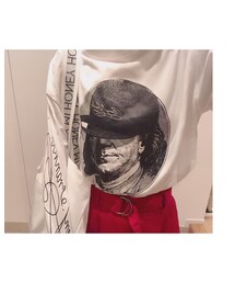 NEW ERA | Tシャツ/カットソー