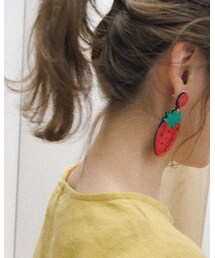Desigual | ピアス（両耳用）