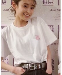 EVER AFTER | Tシャツ/カットソー