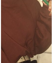 UNIQLO U | Tシャツ/カットソー