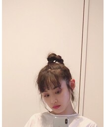 ともむーヘア | (ヘアアクセサリー)