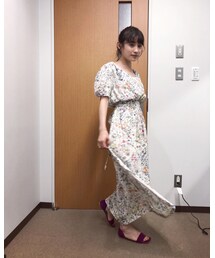 H&M | ワンピース/ドレス
