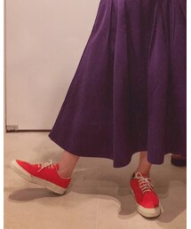 CONVERSE | スニーカー