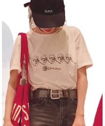 omkatsu | Tシャツ/カットソー