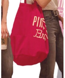 PINK HOUSE | バッグ