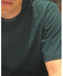 JOHN LAWRENCE SULLIVAN | Tシャツ/カットソー