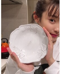 ASTIER de VILLATTE. | 食器