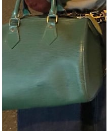 Hedy | this is vintage💚(ボストンバッグ)