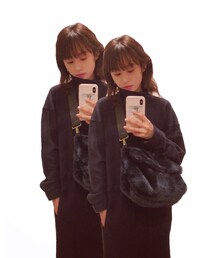 UNIQLO | ワンピース/ドレス