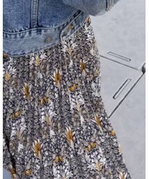 H&M | スカート