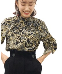 H&M | トップス