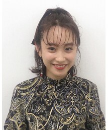 H&M | ピアス（両耳用）