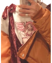 Bonjour Girl | トップス