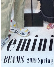 BALENCIAGA | スニーカー