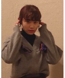 UNIQLO | ニット/セーター