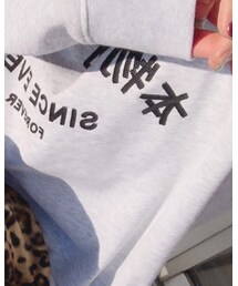 H&M | スウェット