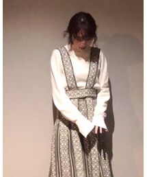 TAN | トップス