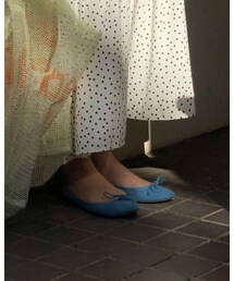 GAP | バレエシューズ