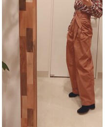 UNIQLO | パンツ