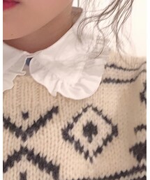Aquascutum | シャツ/ブラウス