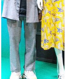 ZARA | パンツ