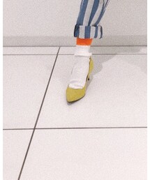 GU | パンプス